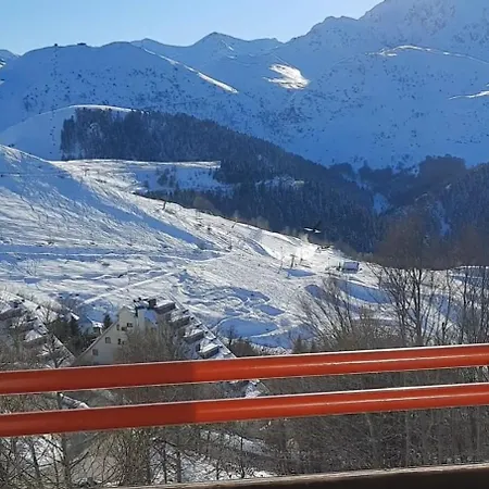 Apartment Casa Sole E Neve