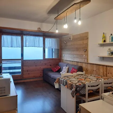 Apartment Casa Sole E Neve Prato Nevoso