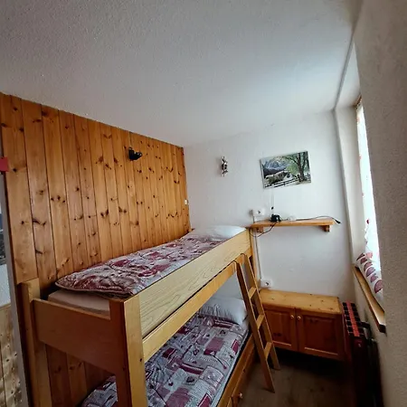 Casa Sole E Neve * Prato Nevoso