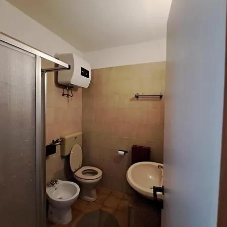 Apartment Casa Sole E Neve *
