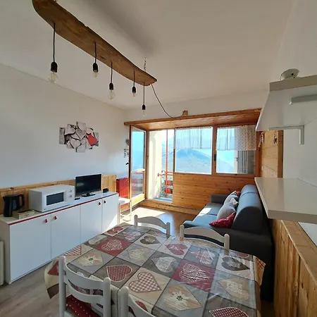 Casa Sole E Neve Apartment *