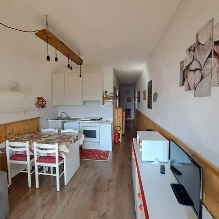 Casa Sole E Neve Apartment *