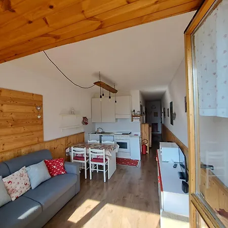 Apartment Casa Sole E Neve *