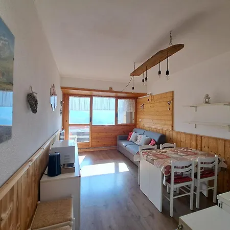 Casa Sole E Neve * Prato Nevoso
