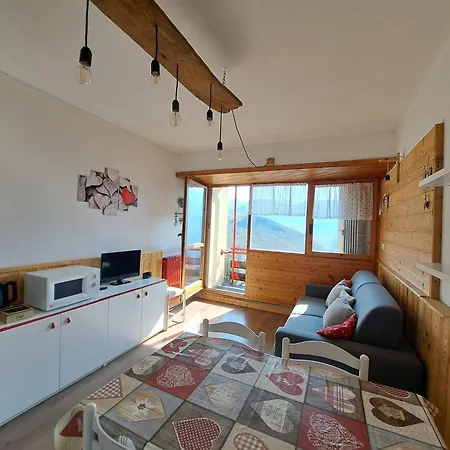 Casa Sole E Neve Apartment Prato Nevoso