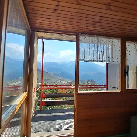 Apartment Casa Sole E Neve *