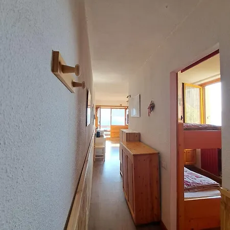 Casa Sole E Neve Apartment *